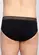 Cueca Slip Plus Size Lupo 554-003