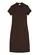 Vestido Curto Malwee 1000110523