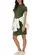 Vestido Curto Malwee 1000110523