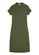 Vestido Curto Malwee 1000110523