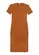 Vestido Curto Malwee 1000110523
