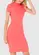 Vestido Curto Malwee 1000110523