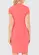 Vestido Curto Malwee 1000110523