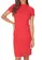 Vestido Curto Malwee 1000110523