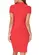 Vestido Curto Malwee 1000110523