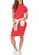 Vestido Curto Malwee 1000110523