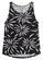 Blusa Feminina Regata Malwee 1000079411
