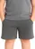 Bermuda Infantil Menino Moletom Malwee 1000085027