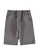 Bermuda Infantil Menino Moletom Malwee 1000085027