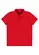 Camiseta Polo Infantil Menino Malwee 1000111119
