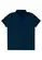 Camiseta Polo Infantil Menino Malwee 1000111119