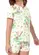 Pijama Infantil Menina Curto Malwee 1000109569