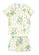 Pijama Infantil Menina Curto Malwee 1000109569