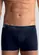 Cueca Boxer Mash 150.23 Algodão Pima