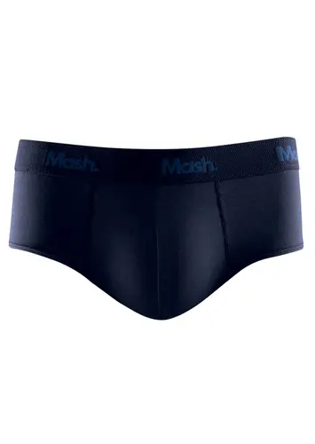 Cueca Slip Mash 153.15 Algodão Pima