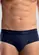 Cueca Slip Mash 153.15 Algodão Pima