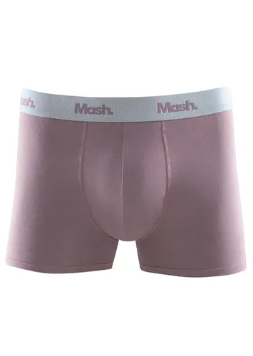 Cueca Boxer Mash 170.110
