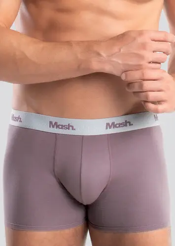 Cueca Boxer Mash 170.110