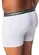 Cueca Boxer Plus Size Lupo 653-003