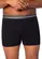 Cueca Boxer Plus Size Lupo 653-003