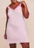 Camisola Feminina Curta Bonjour 0bl11180