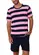 Pijama Masculino Curto Podiun 248033