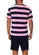 Pijama Masculino Curto Podiun 248033