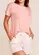 Pijama Feminino Curto Hope Lcs 010