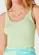 Blusa Feminina Regata Cropped Hering 4akm