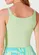 Blusa Feminina Regata Cropped Hering 4akm