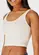 Blusa Feminina Regata Cropped Hering 4akm