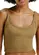 Blusa Feminina Regata Cropped Hering 4akm