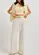 Blusa Feminina Regata Cropped Hering 4akm