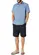 Bermuda Masculina Hering H4fa