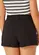Shorts Feminino Hering Hbuv