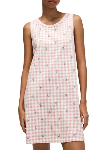 Camisola Feminina Curta Hering 7cwy