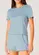 Pijama Feminino Curto Hering 7cv7