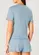 Pijama Feminino Curto Hering 7cv7