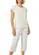 Pijama Feminino Curto Hering 7cwu