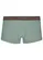 Cueca Sunga Lupo 460-003