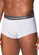 Cueca Sunga Lupo 460-003