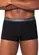 Cueca Sunga Lupo 460-003