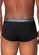 Cueca Sunga Lupo 460-003