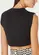 Blusa Feminina Cropped Hering 4h0w