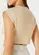 Blusa Feminina Cropped Hering 4h0w