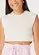 Blusa Feminina Cropped Hering 4h0w