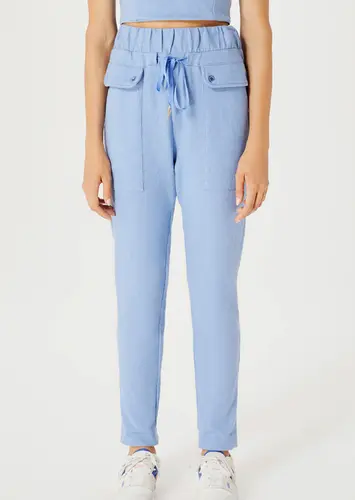 Calça Feminina Reta Hering 07ax