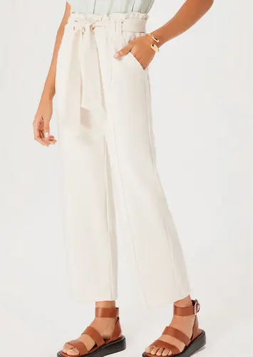 Calça Feminina Reta Hering 07b6