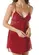 Camisola Feminina Curta Demillus 30252