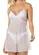 Camisola Feminina Curta Demillus 30252